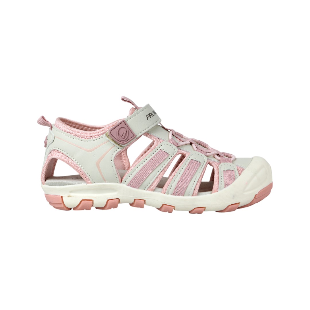 Foto 5 pulgar | Sandalias Deportivas Niña Prokennex 1190811 Beige