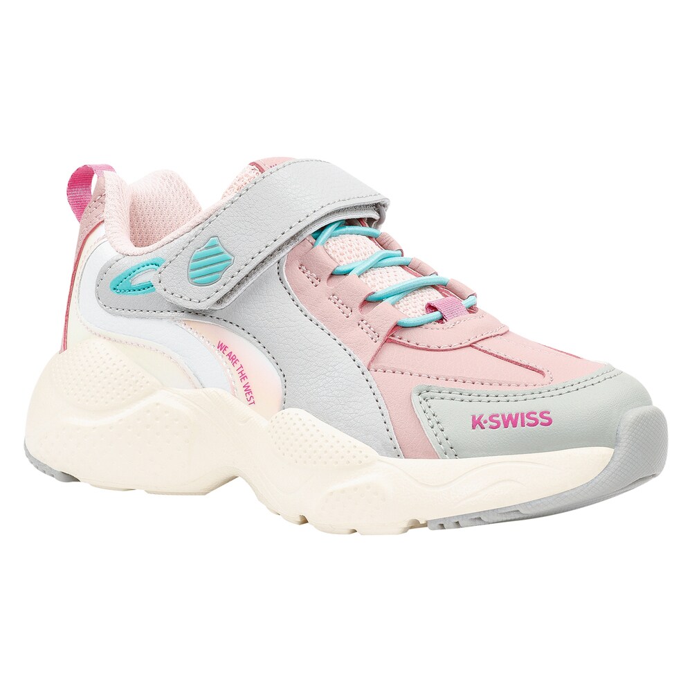 Tenis k swiss coppel hot sale