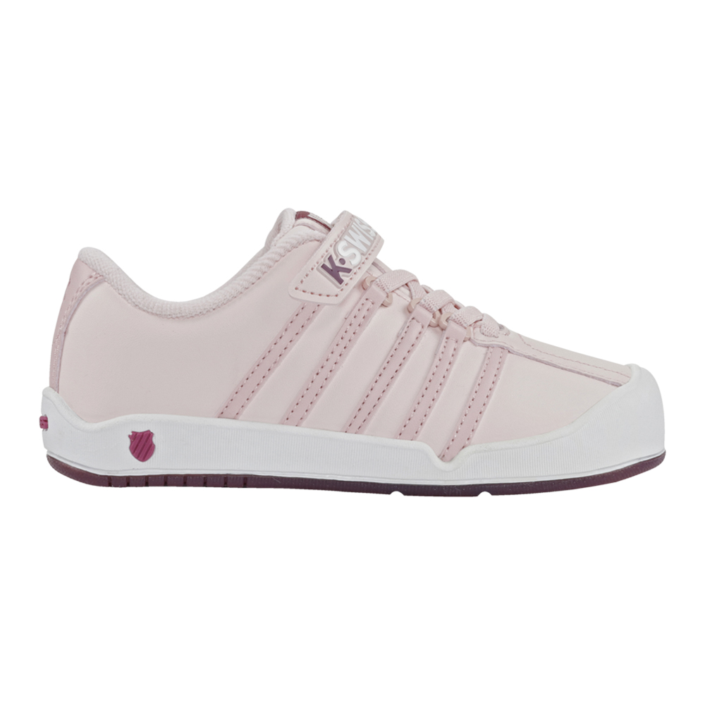 Foto 3 pulgar | Tenis K-swiss Ontare Inf