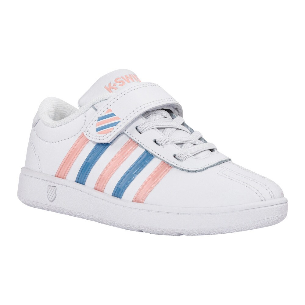 Tenis K-swiss Classic Pro Tape $1,149