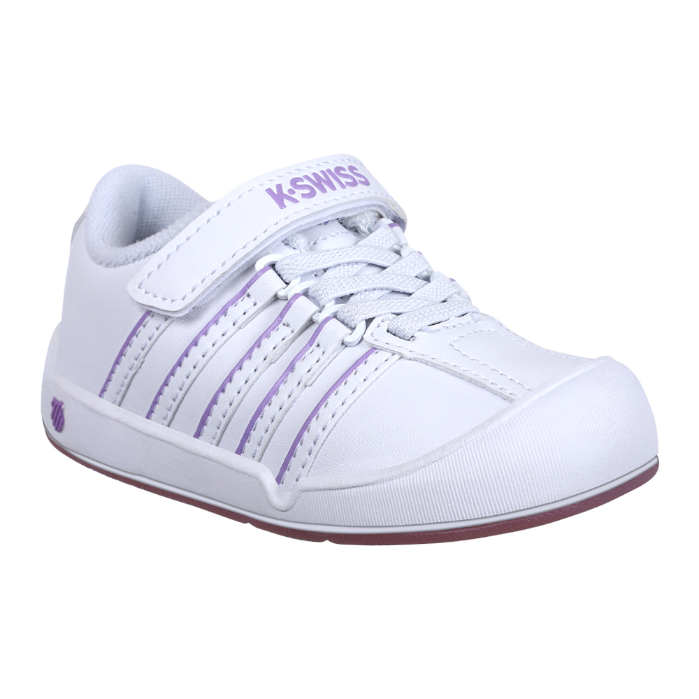 Foto 2 pulgar | Tenis K-swiss Ontare Ice