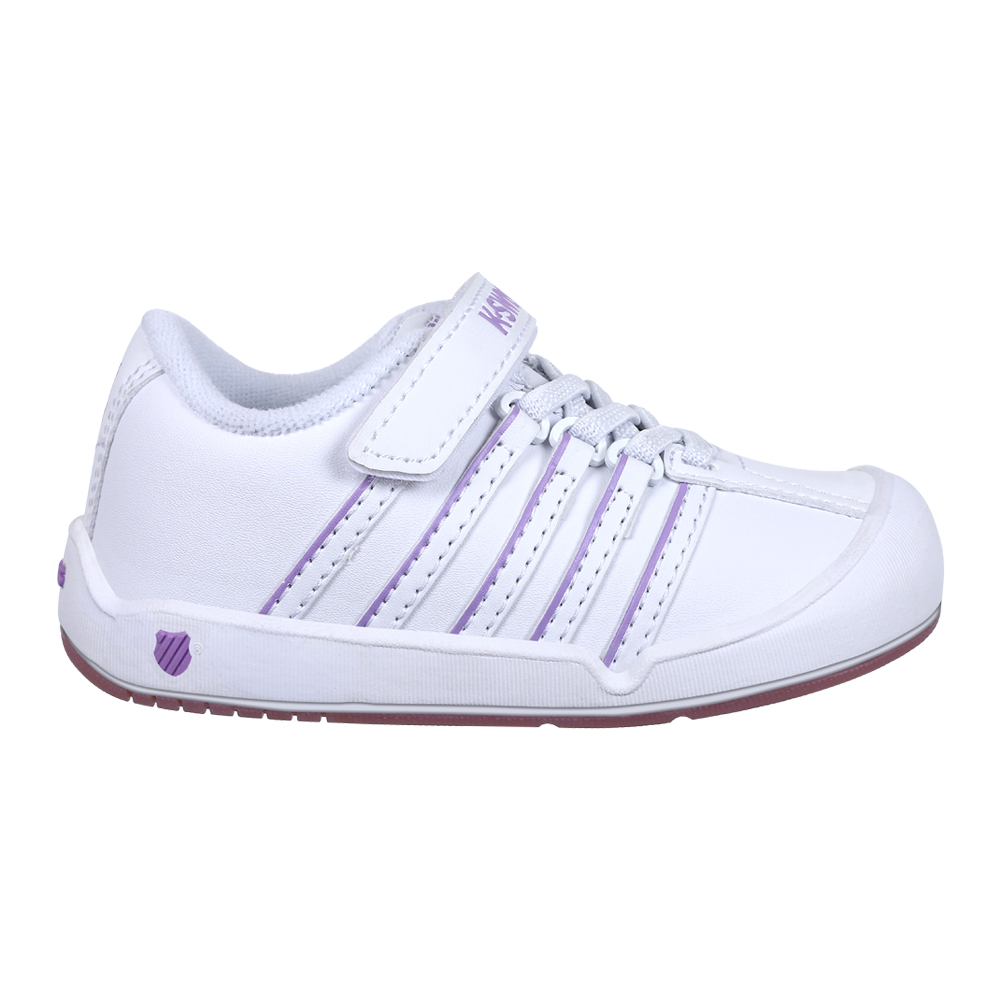 Foto 3 pulgar | Tenis K-swiss Ontare Ice