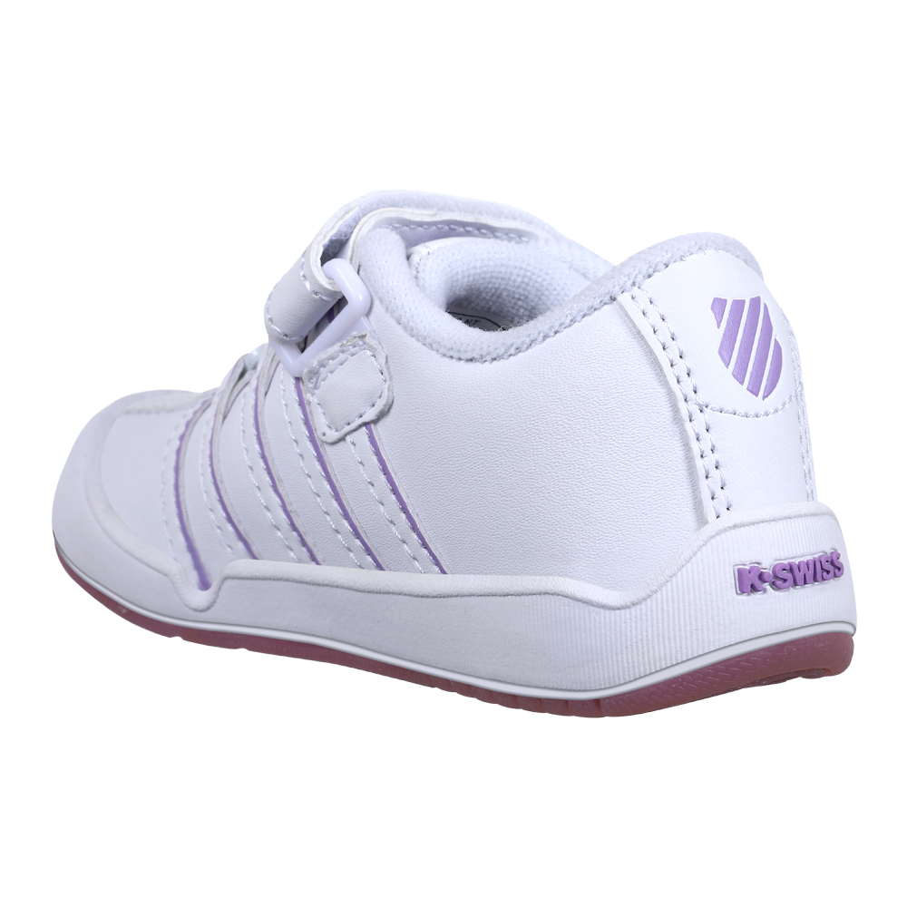 Foto 4 pulgar | Tenis K-swiss Ontare Ice