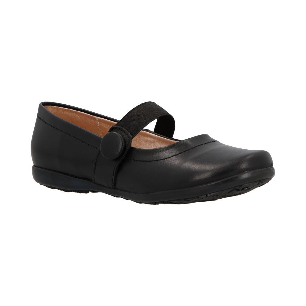 Zapatos Escolares Eh! Balerinas Cómodos para Niña
