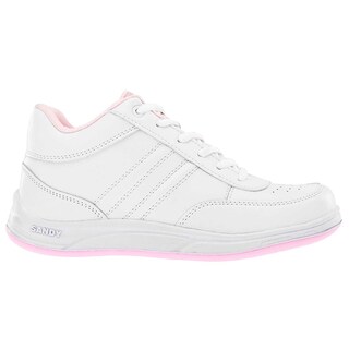 Foto 2 | Tenis Urbanos Sandy 22567-2 Blancos