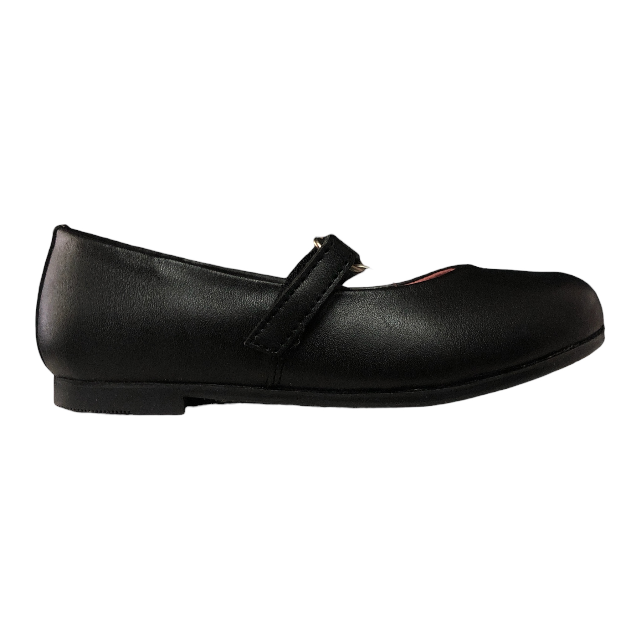 Zapato Básico Tropicana Negro