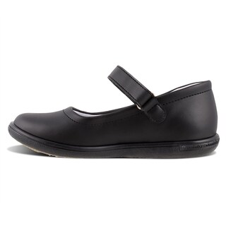 Foto 3 | Zapato Escolar Dominiq 626 Color Negro Para Niña