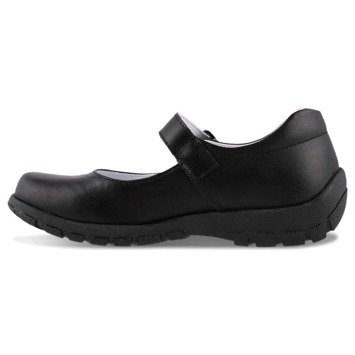 Foto 3 | Zapato Escolar Rokino 2221 Color Negro Para Niña
