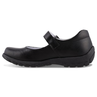 Foto 3 | Zapato Escolar Rokino 2221 Color Negro Para Niña