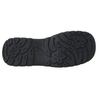 Foto 5 | Zapato Escolar Rokino 2221 Color Negro Para Niña