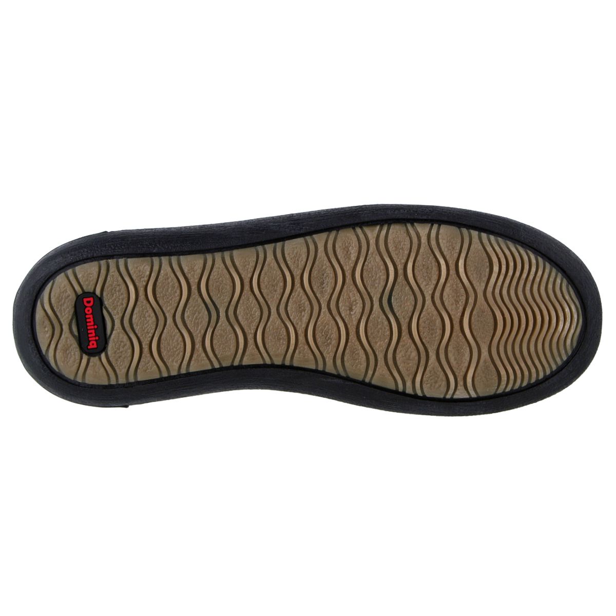 Foto 6 pulgar | Zapato Escolar Dominiq 626 Color Charol Negro Para Niña