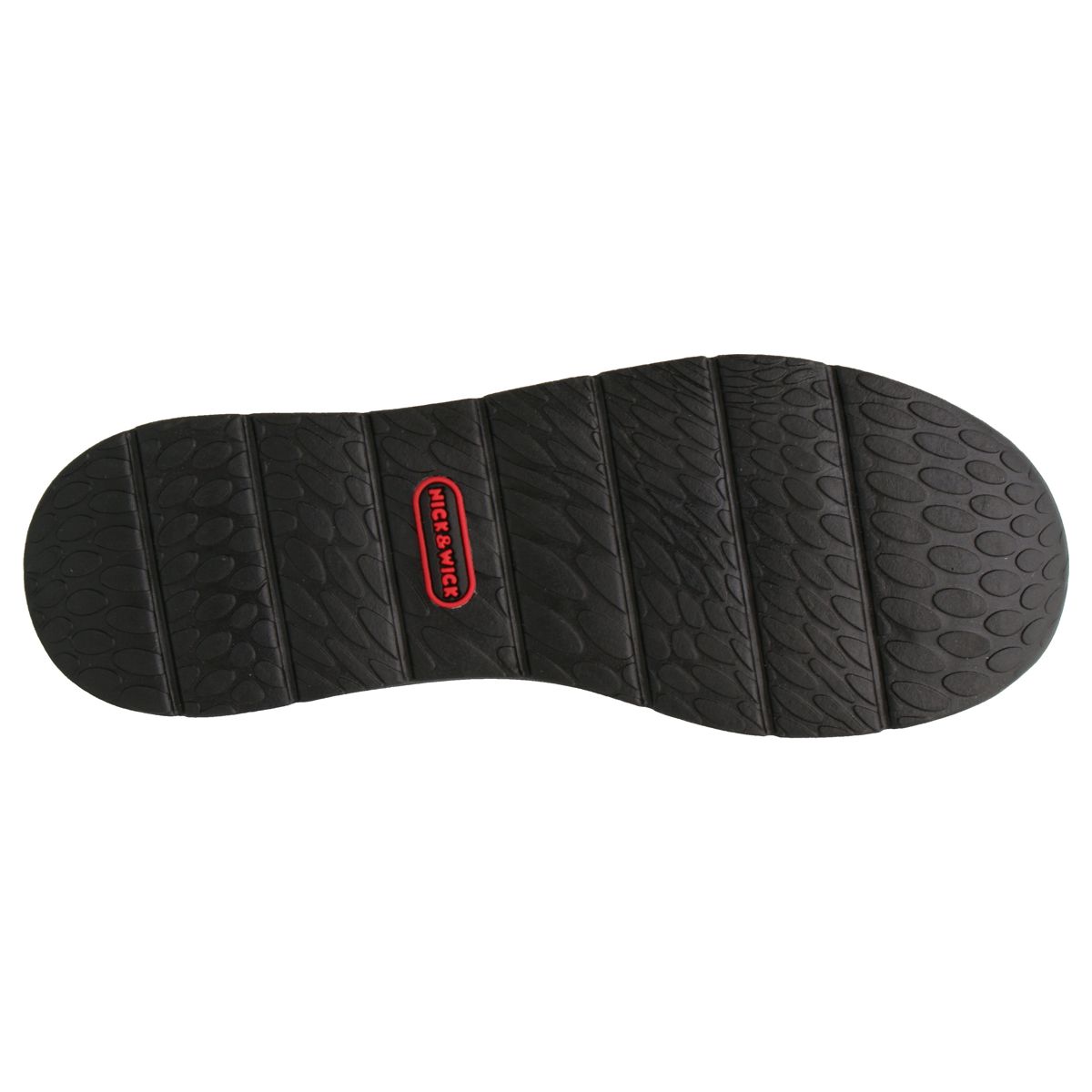 Foto 5 | Zapato Escolar de Charol Nick & Wick 5146 Negro para Niña
