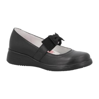 Foto 1 | Zapato Escolar Yuyin 24411 de Niña