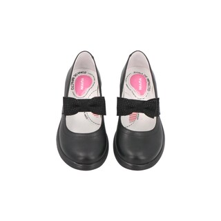Foto 4 | Zapato Escolar Yuyin 24411 de Niña