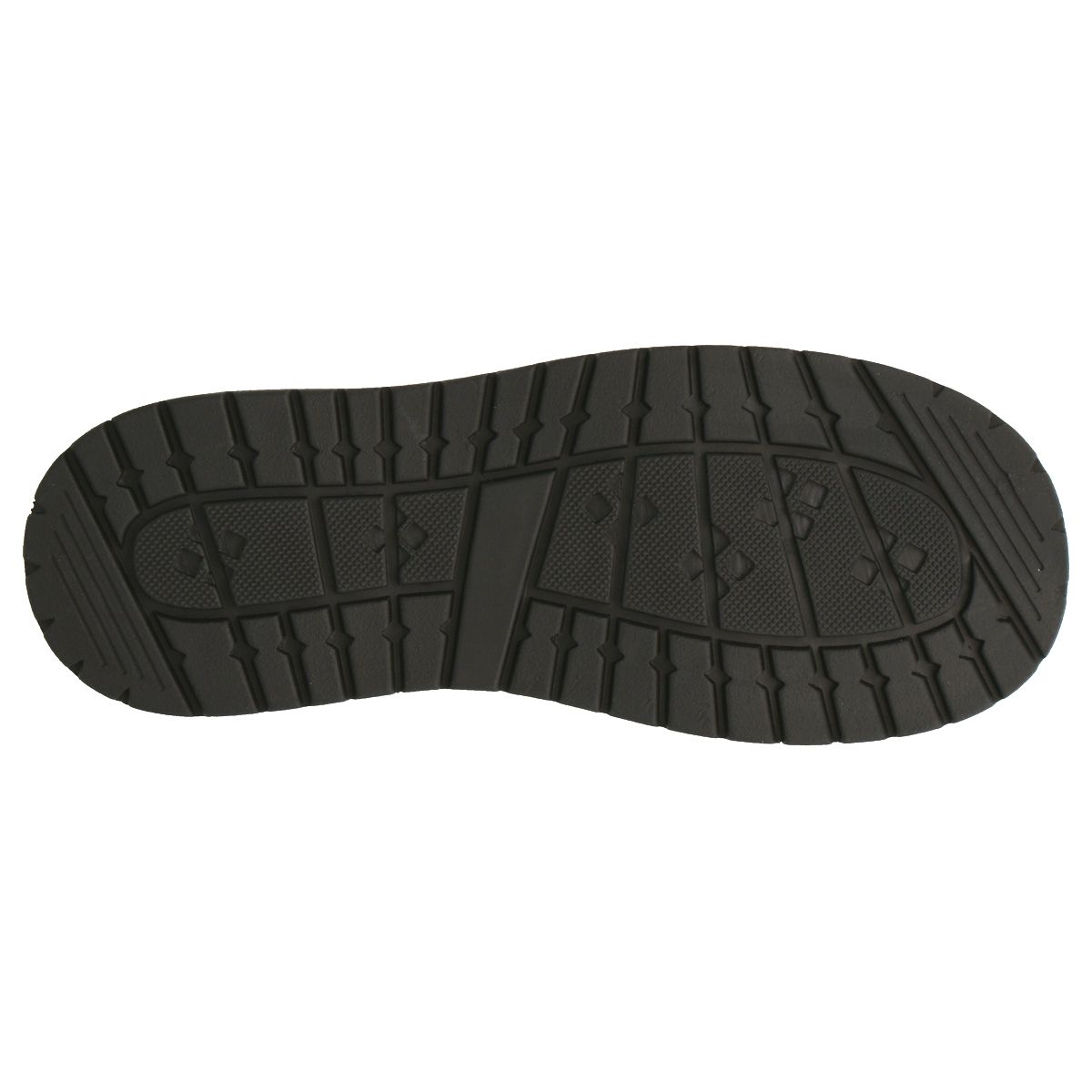 Foto 6 pulgar | Zapato Escolar De Piel Rokino 3541 Color Negro Para Niña