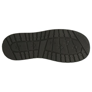 Foto 5 | Zapato Escolar De Piel Rokino 3541 Color Negro Para Niña