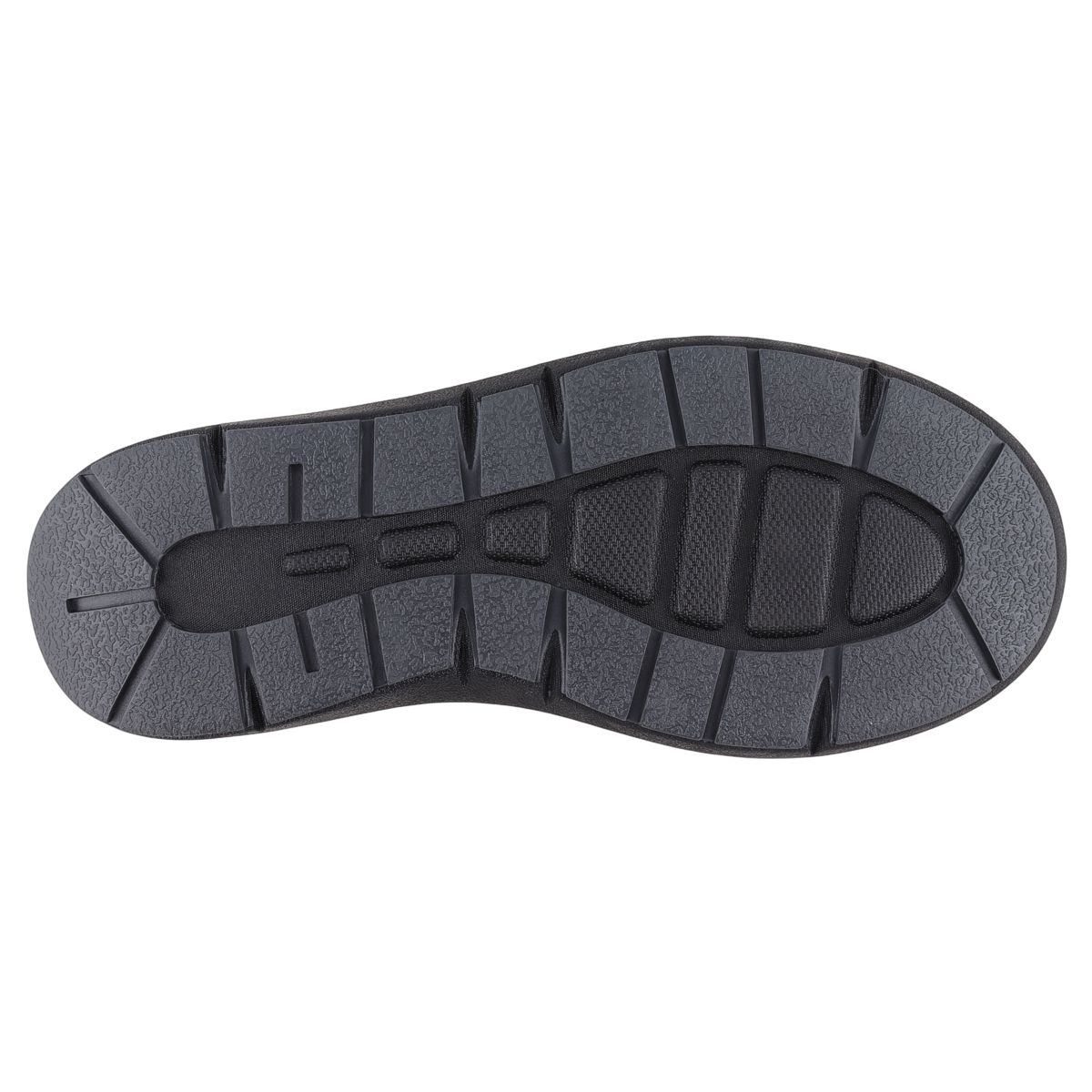 Foto 7 pulgar | Zapato Escolar De Piel Dominiq 3491 Color Negro Para Niña