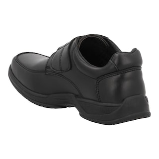 Foto 4 | Mocasin Escolar Mini Vic Niño Formales Gala Comodo Negro
