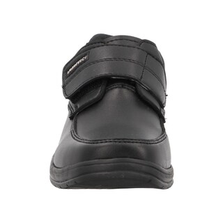 Foto 5 | Mocasin Escolar Mini Vic Niño Formales Gala Comodo Negro