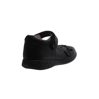 Foto 3 | Flats Niña Bambino Escolar Casual Confort Negro
