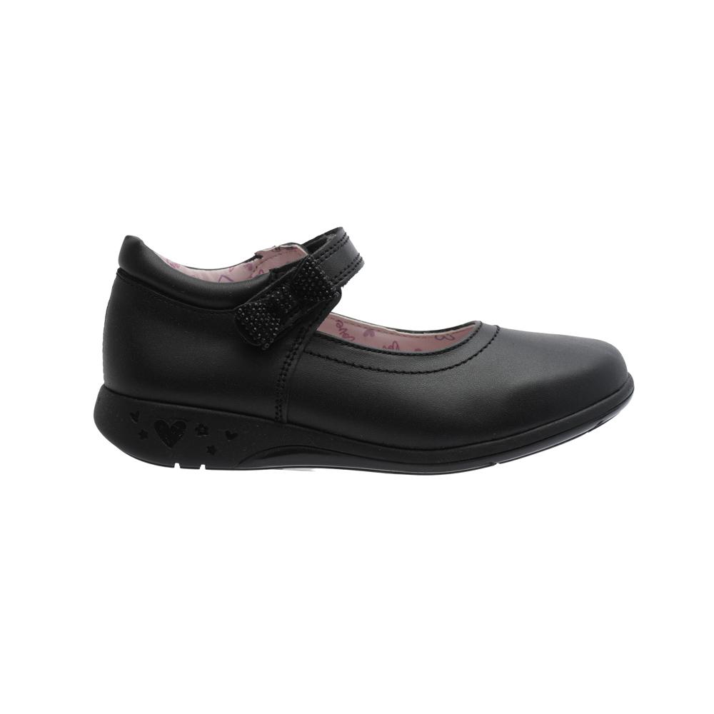 Foto 2 pulgar | Flats Niña Bambino Confort Escolar Comodas Negro