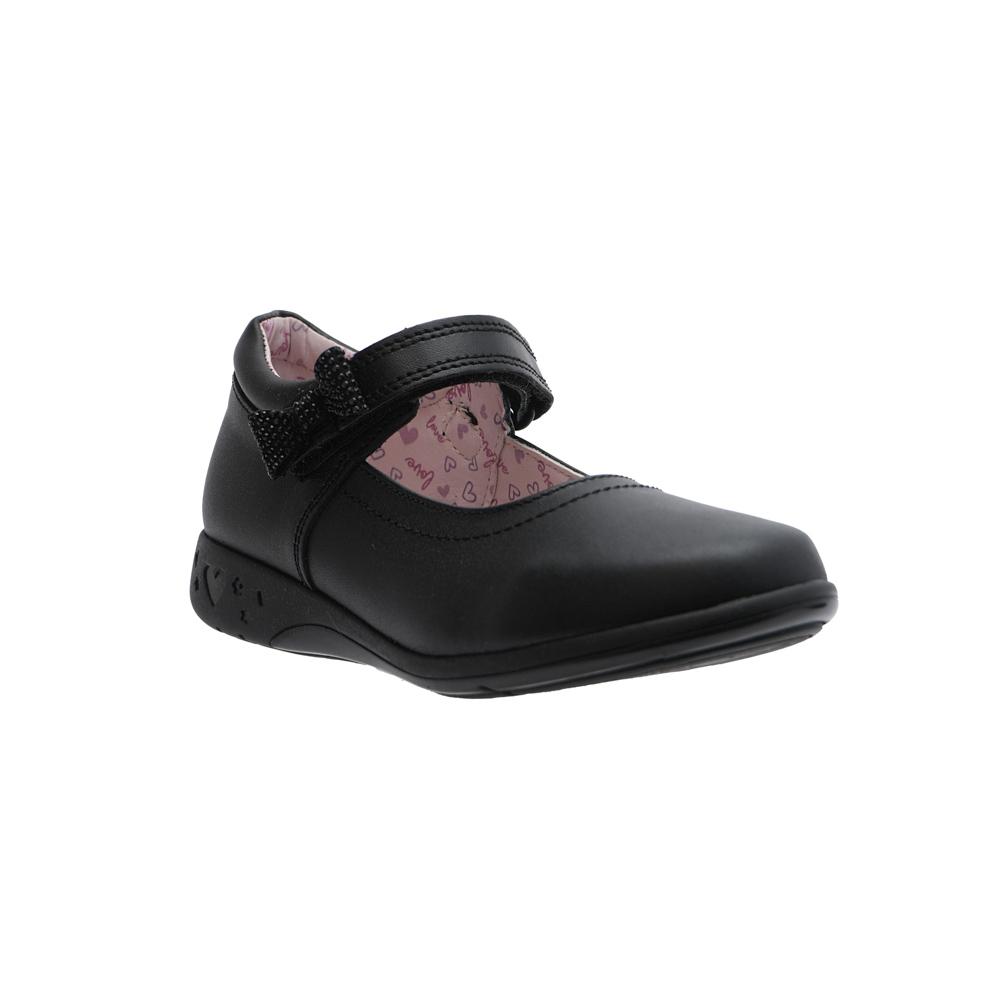 Foto 2 | Flats Niña Bambino Confort Escolar Comodas Negro