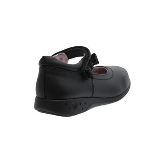 Foto 3 | Flats Niña Bambino Confort Escolar Comodas Negro