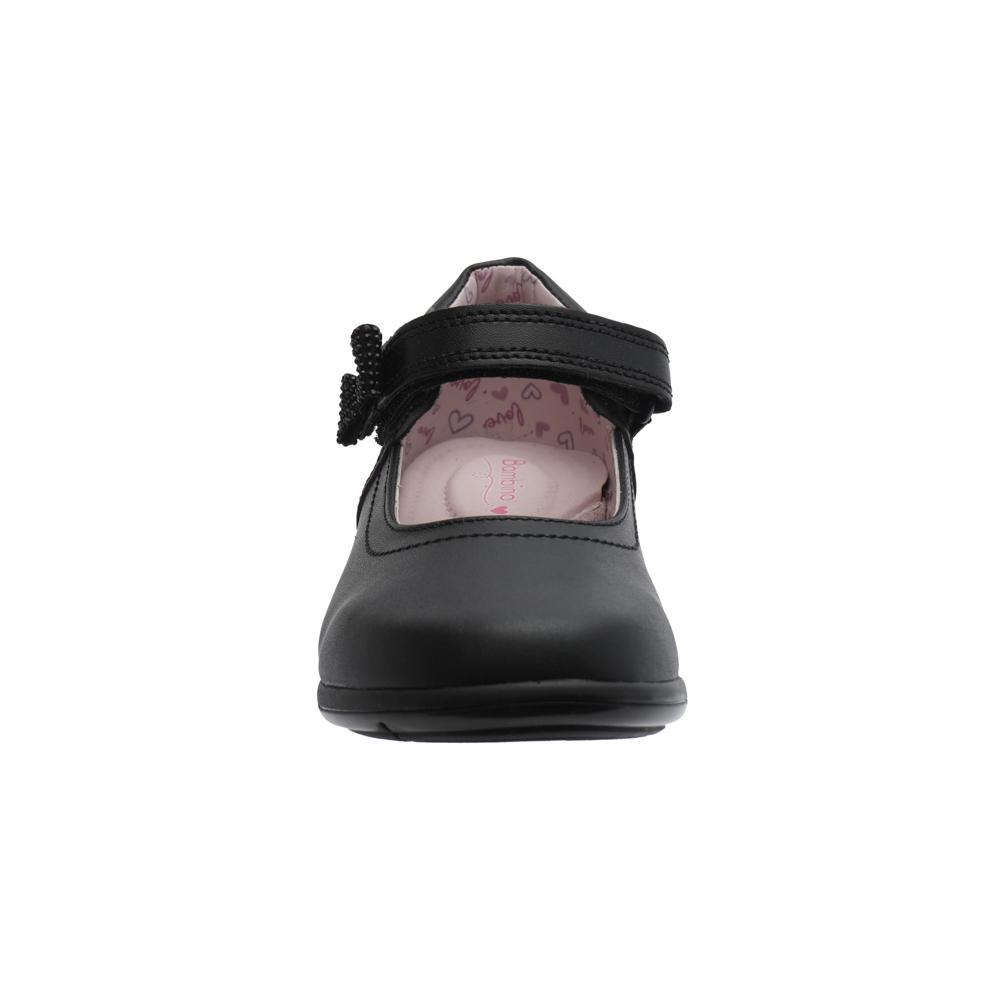 Foto 5 | Flats Niña Bambino Confort Escolar Comodas Negro