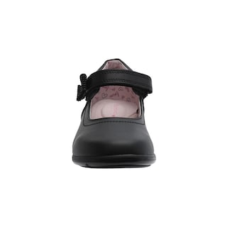 Foto 5 | Flats Niña Bambino Confort Escolar Comodas Negro