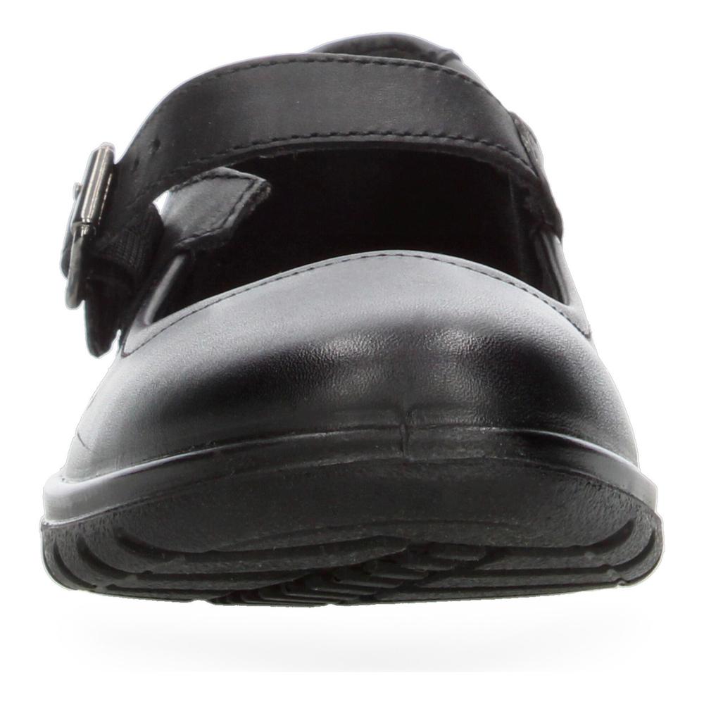 Foto 6 | Zapato Escolar Flexi Negro Para Niña [fff3677] Negro