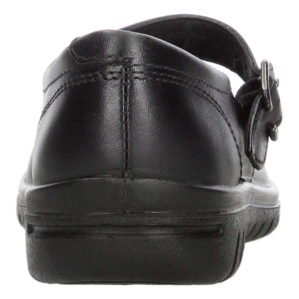Foto 8 pulgar | Zapato Escolar Flexi Negro Para Niña [fff3677] Negro