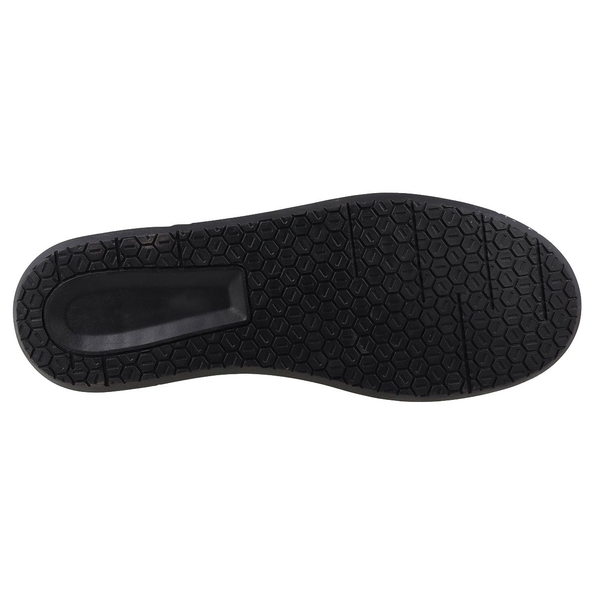 Foto 6 pulgar | Zapato Escolar De Piel Rokino 3624 Color Negro Para Niña