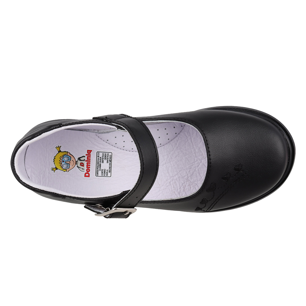 Foto 4 | Zapatos Dominiq para Niña