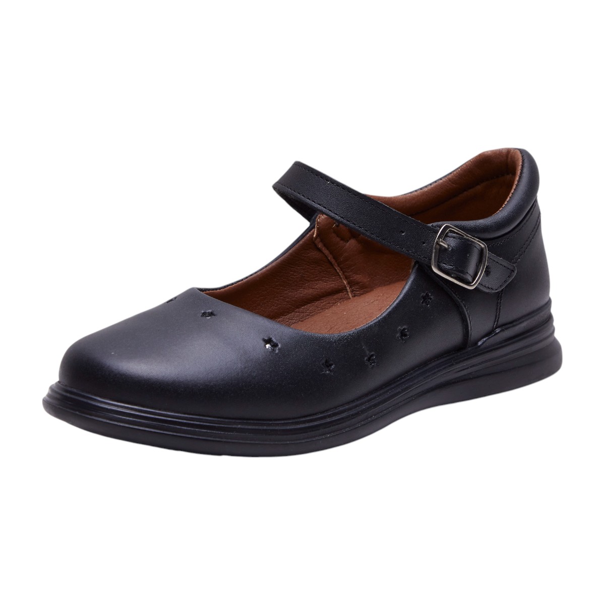 Foto 1 | Zapatos Escolares Watanabe Juveniles