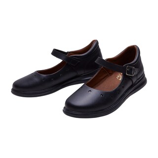 Foto 4 | Zapatos Escolares Watanabe Juveniles