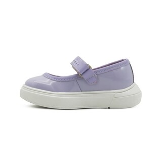 Foto 5 | Zapato Karsten Niñas Casuales Antiderrapante Velcro 15-21 Lila