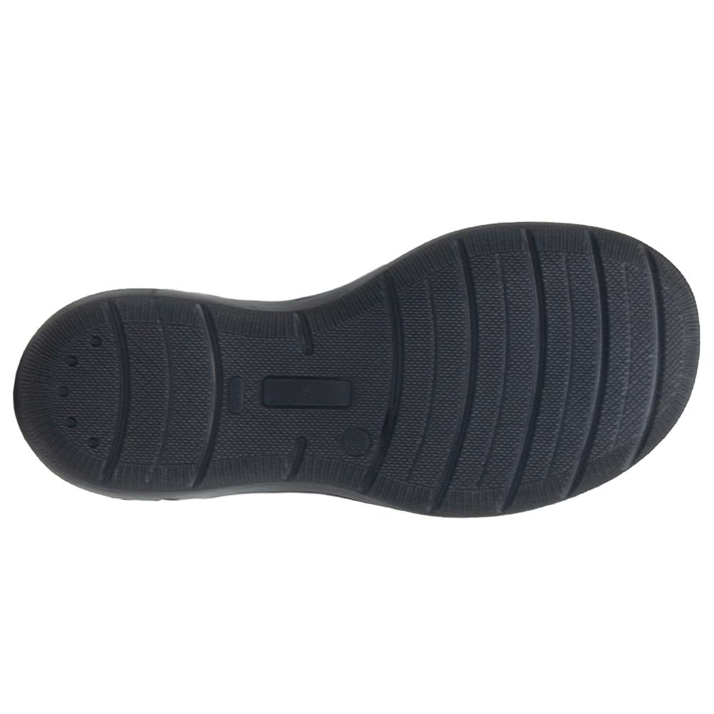 Foto 8 pulgar | Zapato Escolar Niña Karsten Charol Negro Antiderrapante Negro
