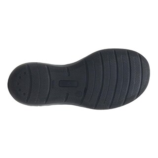 Foto 8 | Zapato Escolar Karsten Para Niña Con Broche Negro 21.5-26 Negro