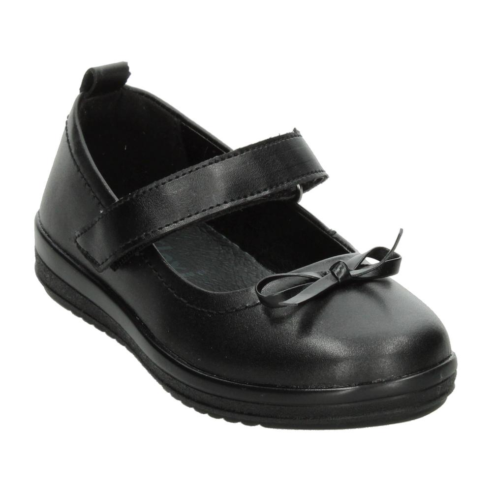 Foto 5 pulgar | Zapato Escolar Flexi Negro Para Niña T17-21 [fff3847] Negro