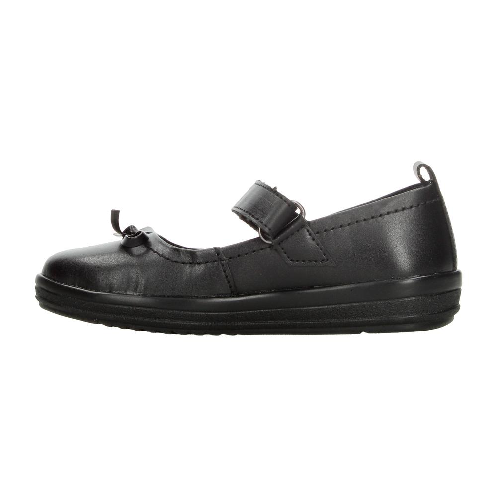 Foto 6 pulgar | Zapato Escolar Flexi Negro Para Niña T17-21 [fff3847] Negro