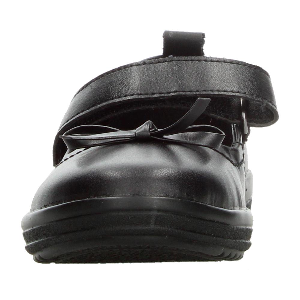 Foto 7 pulgar | Zapato Escolar Flexi Negro Para Niña T17-21 [fff3847] Negro