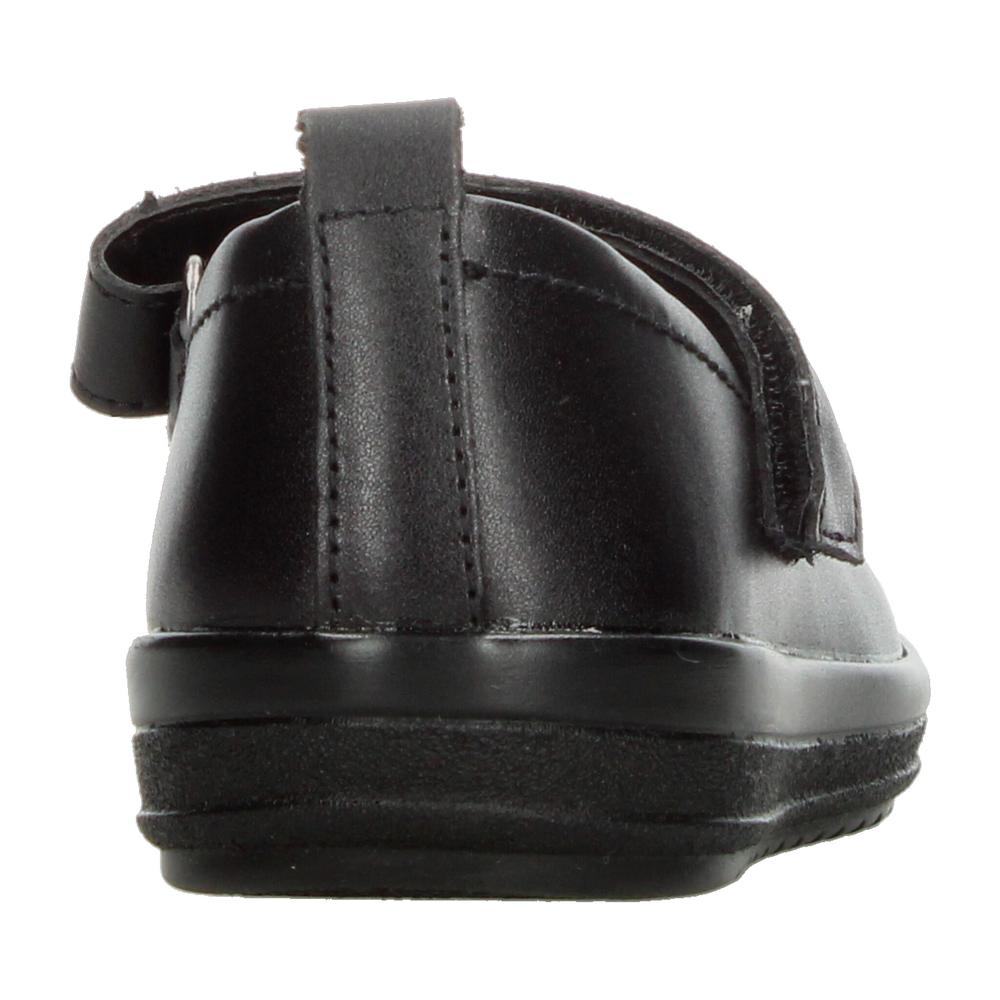 Foto 8 pulgar | Zapato Escolar Flexi Negro Para Niña T17-21 [fff3847] Negro