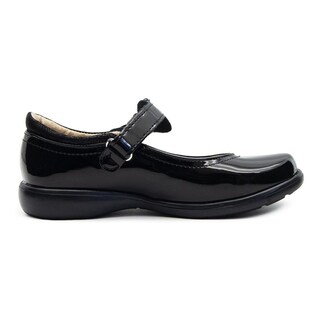 Foto 4 | Zapato Casual Para Niña Color Negro Chabelo Estilo C101-b Negro