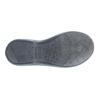 Foto 6 | Zapato Escolar Chabelo Niña Mod. 81201-1 Negro Charol 15-17 Negro