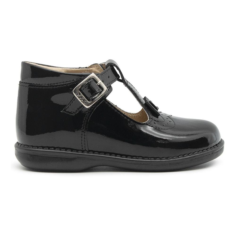 Zapatos Escolares Dogi para Niña