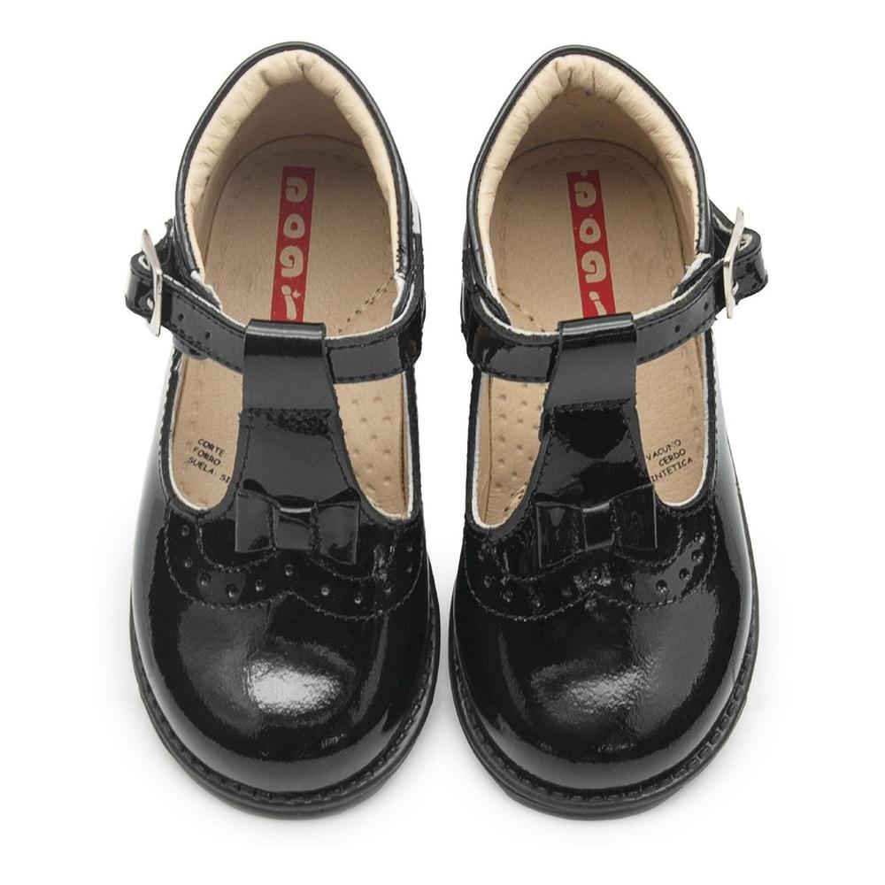 Foto 6 pulgar | Zapatos Escolares Dogi para Niña