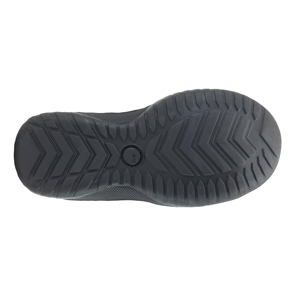 Foto 8 pulgar | Zapato Escolar Niña Colección 2021 Coqueta Piel Negro Suaves Negro