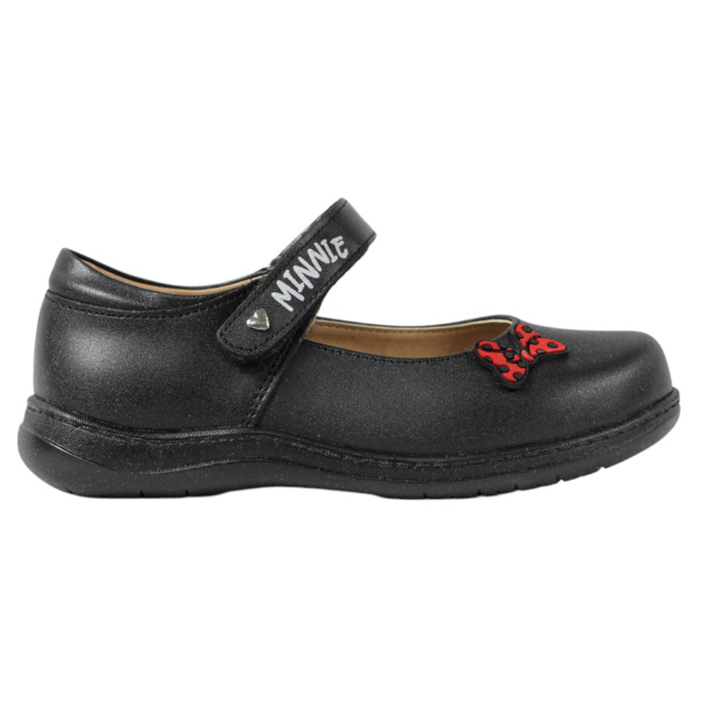 Zapato Escolar Niña Tropicana Dy770017st