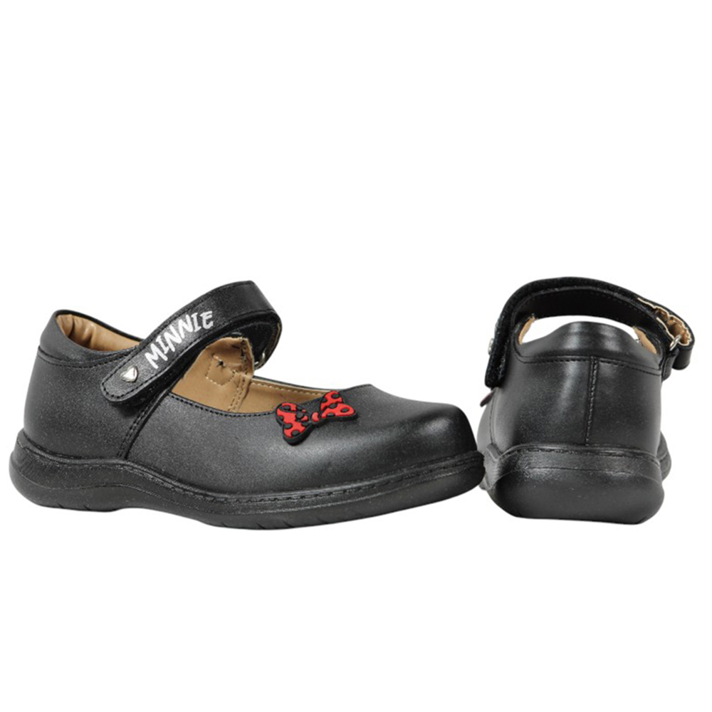 Foto 3 | Zapato Escolar Niña Tropicana Dy770017st