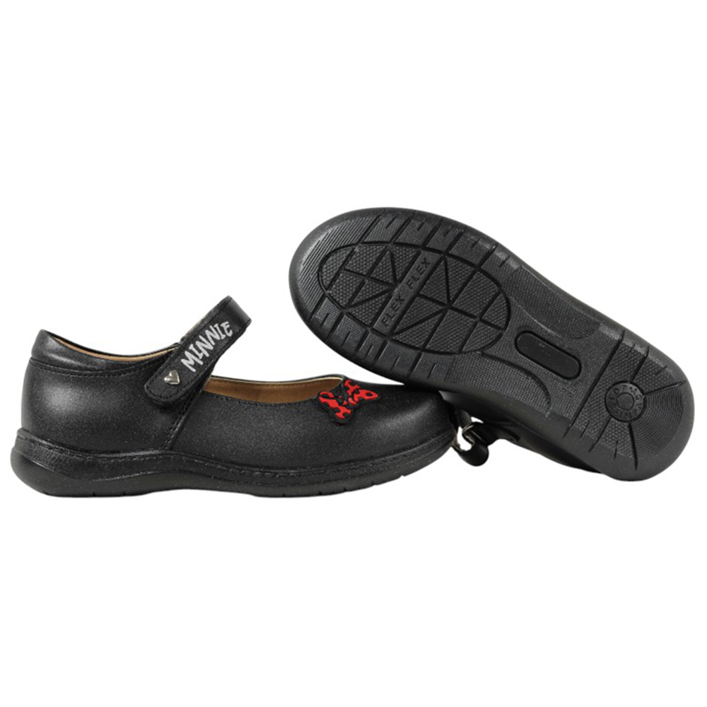 Foto 4 | Zapato Escolar Niña Tropicana Dy770017st